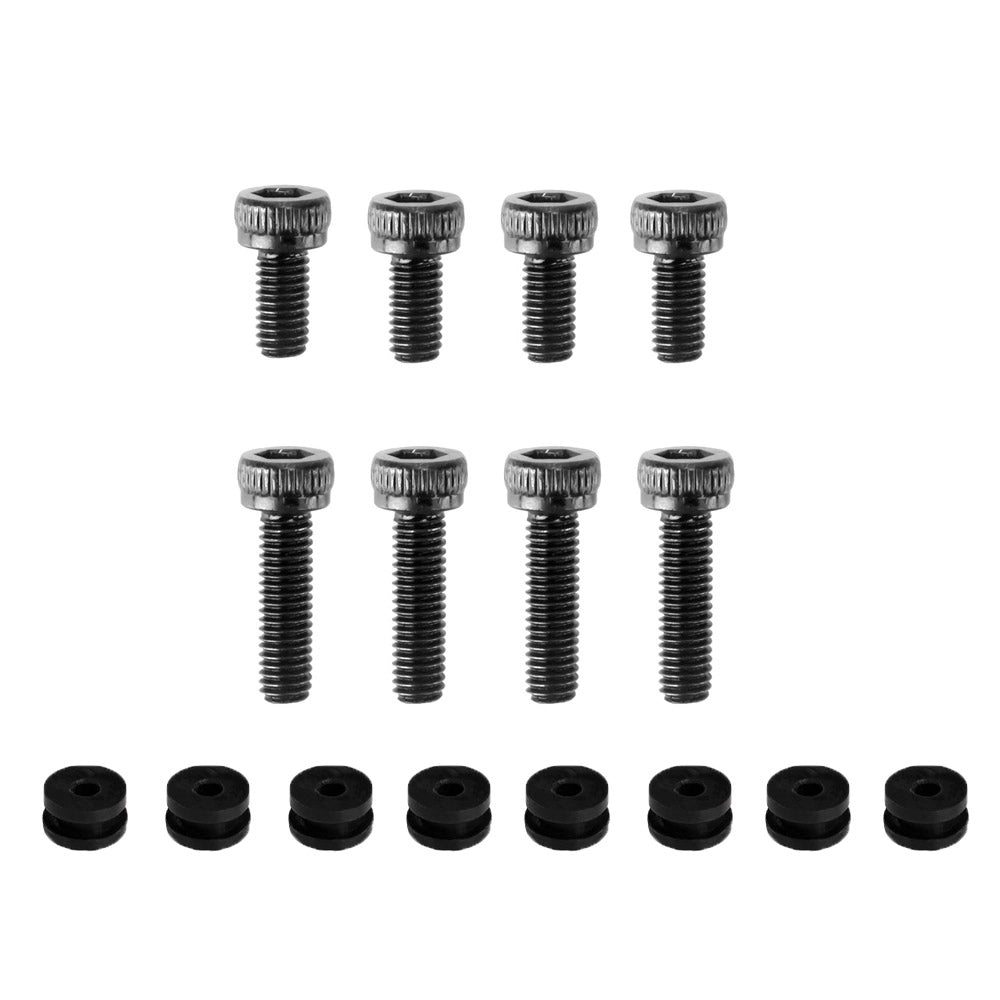 Lumenier QAV-S 2 JohnnyFPV SE - O4 Pro Camera Upgrade Kit