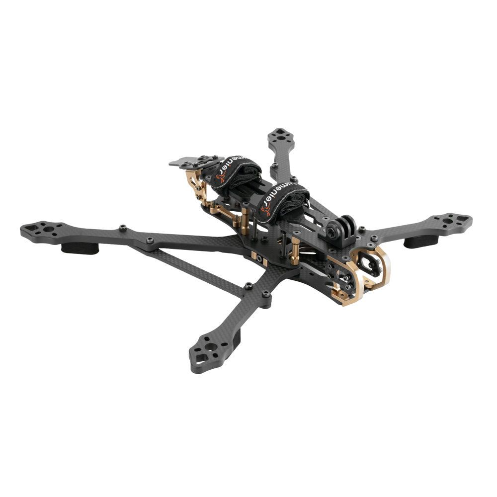 Lumenier QAV-S 2 JohnnyFPV SE 7†Frame Kit