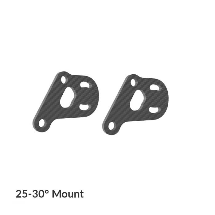 Lumenier QAV-S 2 JohnnyFPV SE - O4 Pro Camera Upgrade Kit