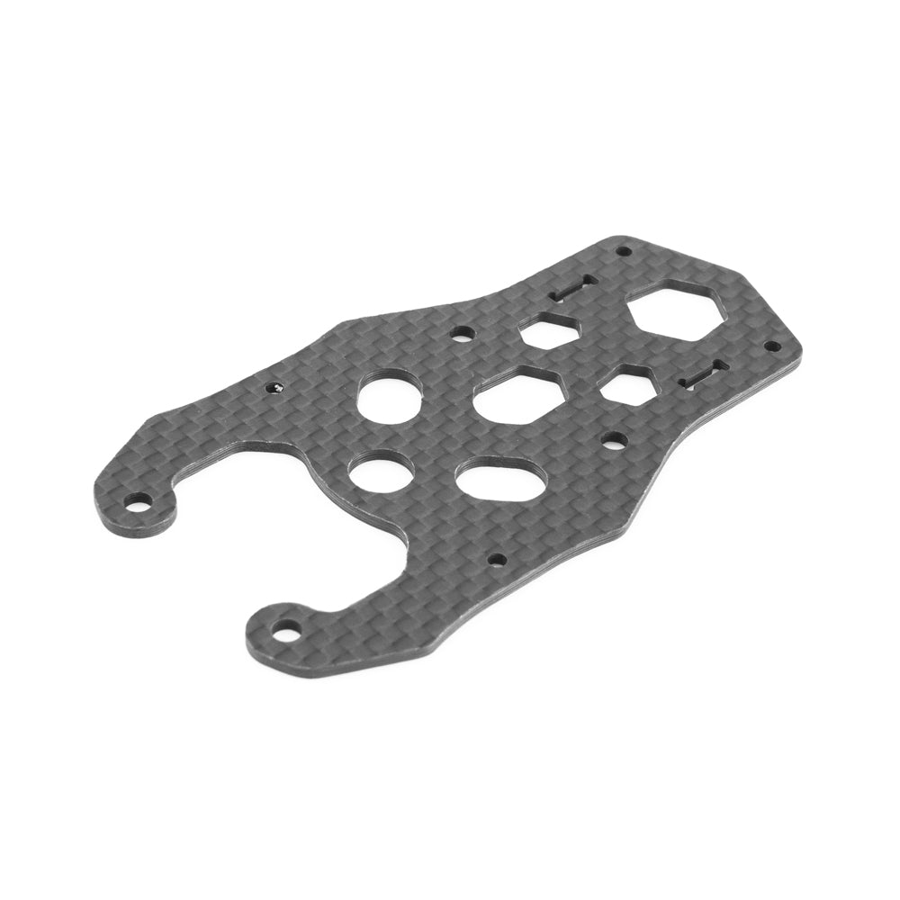 Lumenier QAV-S MINI Freestyle Replacement Front Bottom Plate