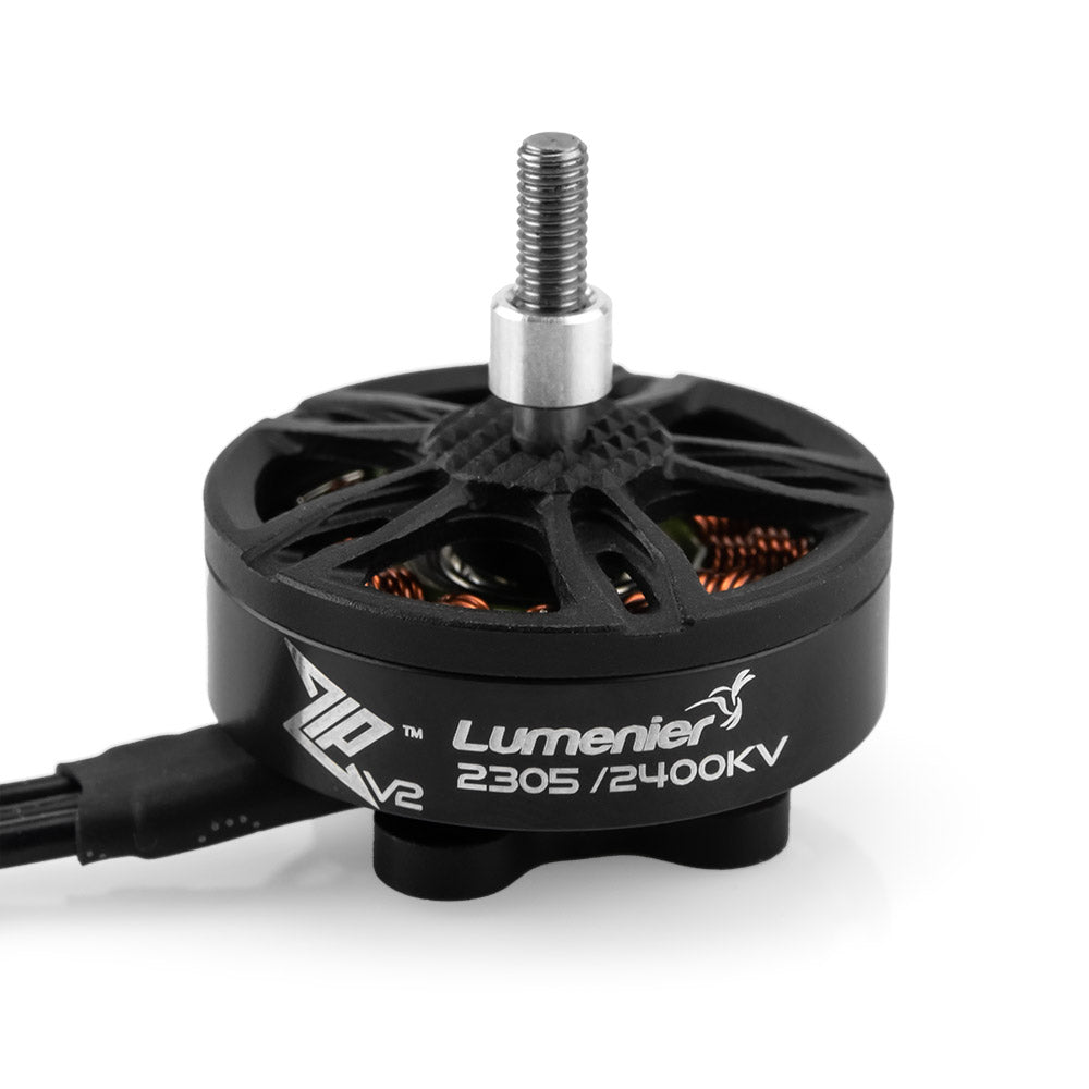 Lumenier ZIP V2 2305 Cinematic Motor w/ M3 Shaft