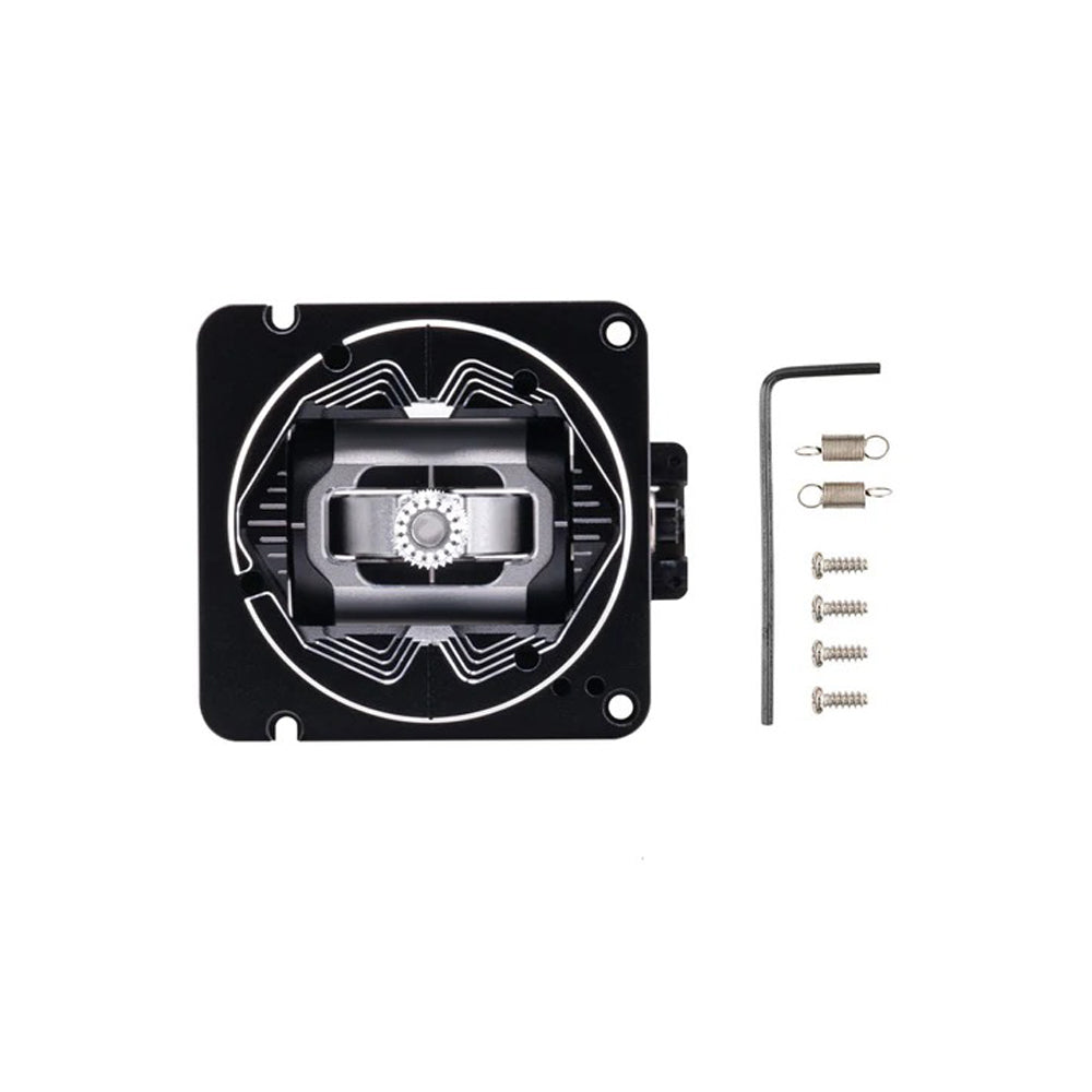 RadioMaster TX16S CNC AG01 Hall Gimbal - Self Centering