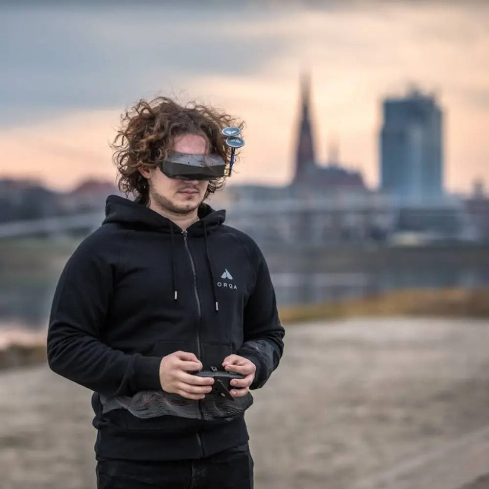 ORQA FPV.One PILOT FPV Goggles