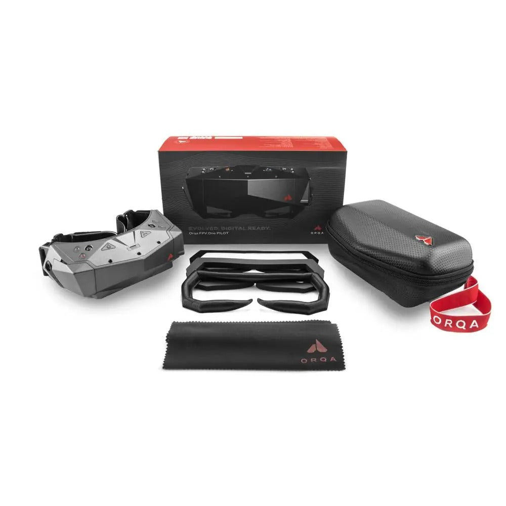 ORQA FPV.One PILOT FPV Goggles