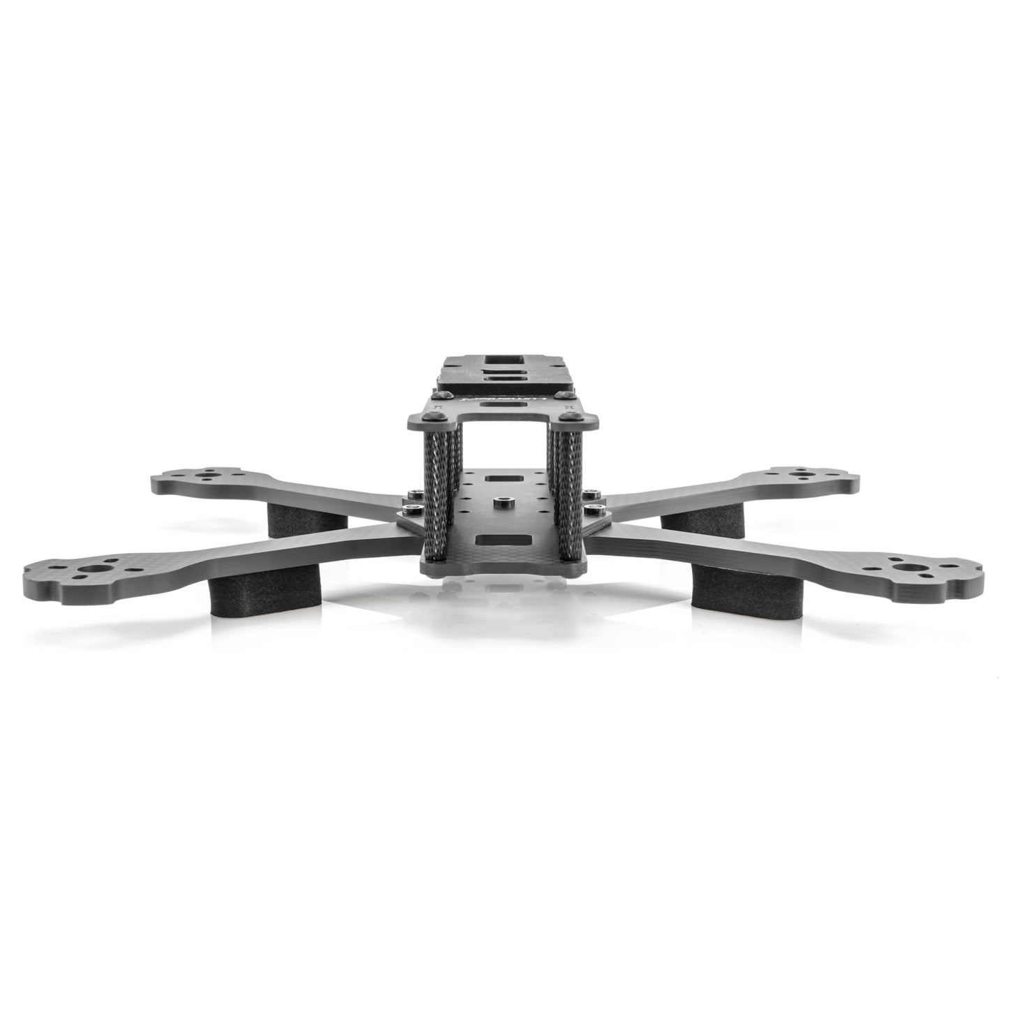 Lumenier QAV-R 2 Freestyle Quadcopter Frame