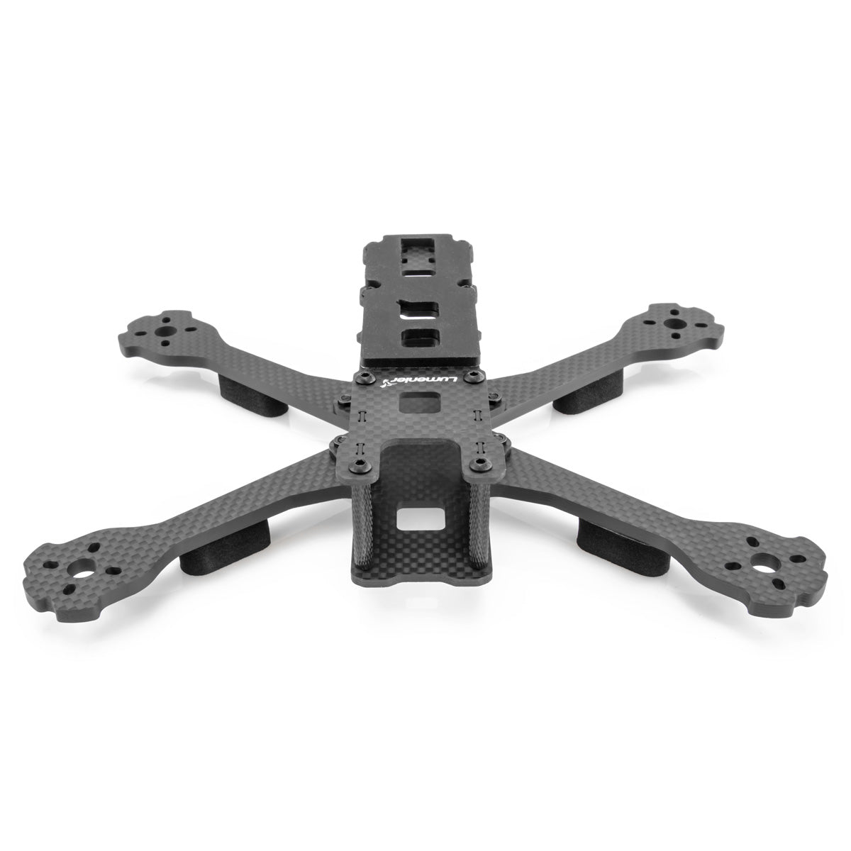 Lumenier QAV-R 2 Freestyle Quadcopter Frame