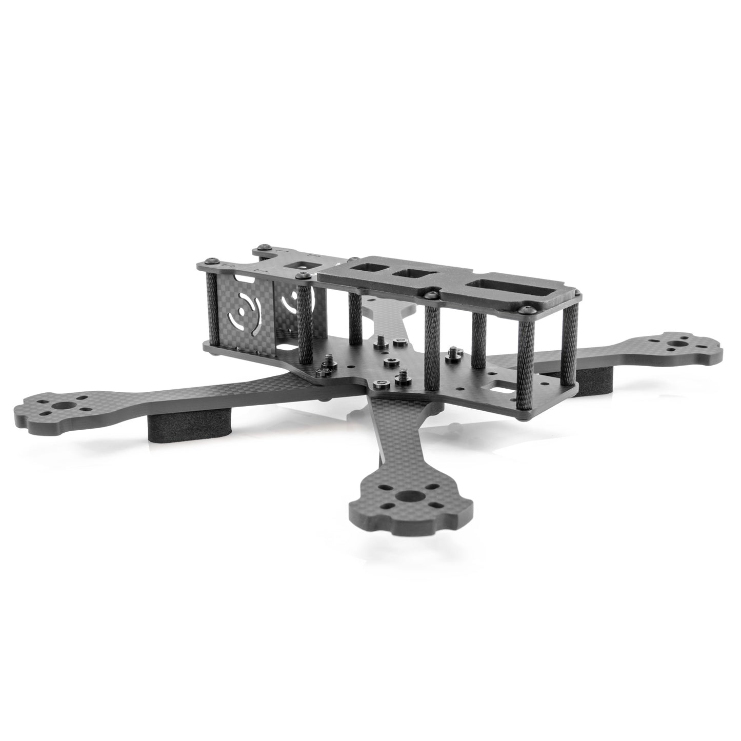 Lumenier QAV-R 2 Freestyle Quadcopter Frame