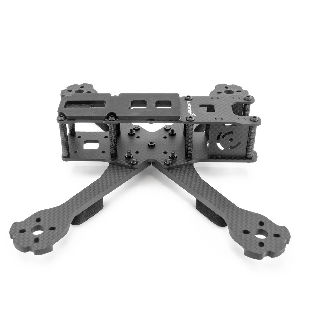 Lumenier QAV-R 2 Freestyle Quadcopter Frame