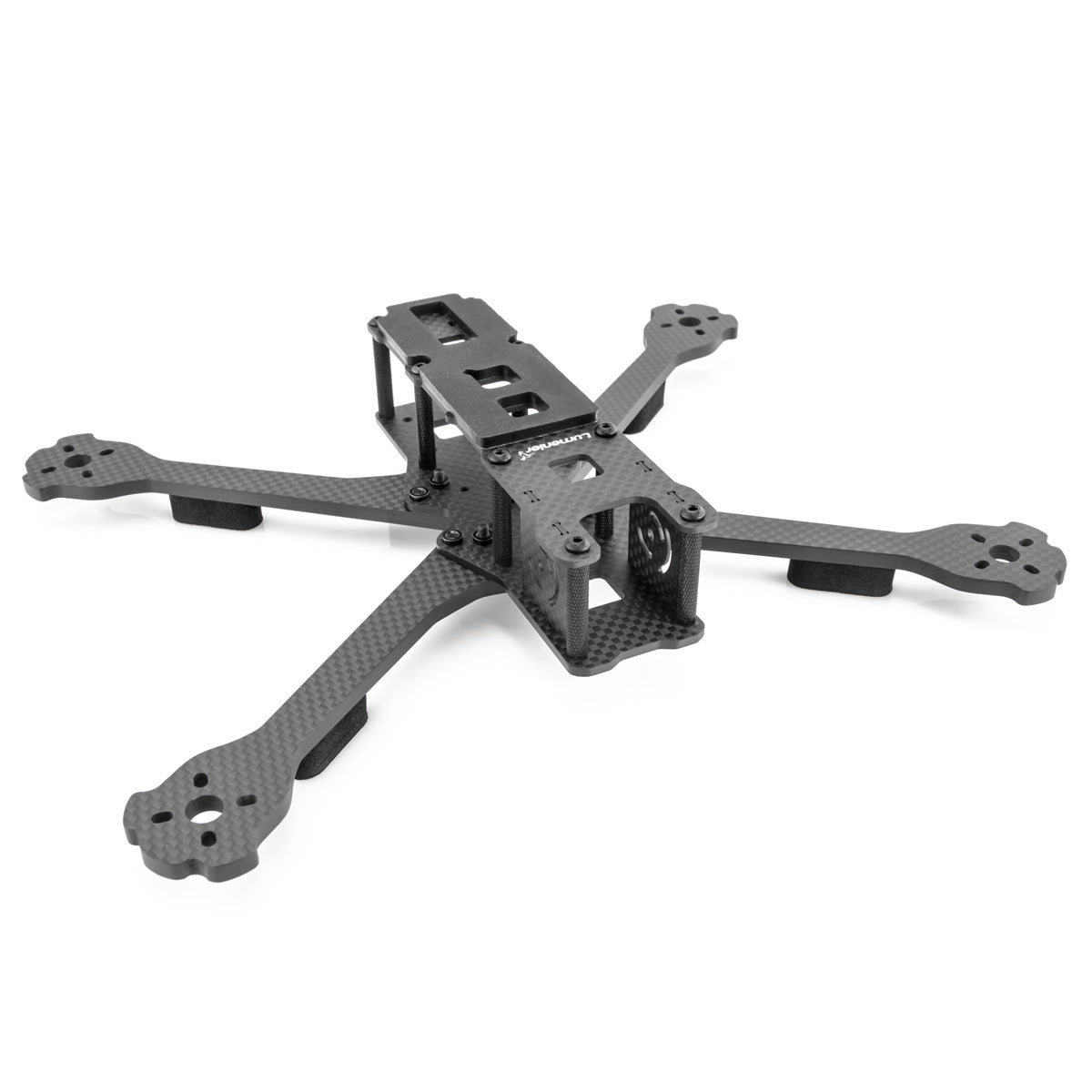 Lumenier QAV-R 2 Freestyle Quadcopter Frame