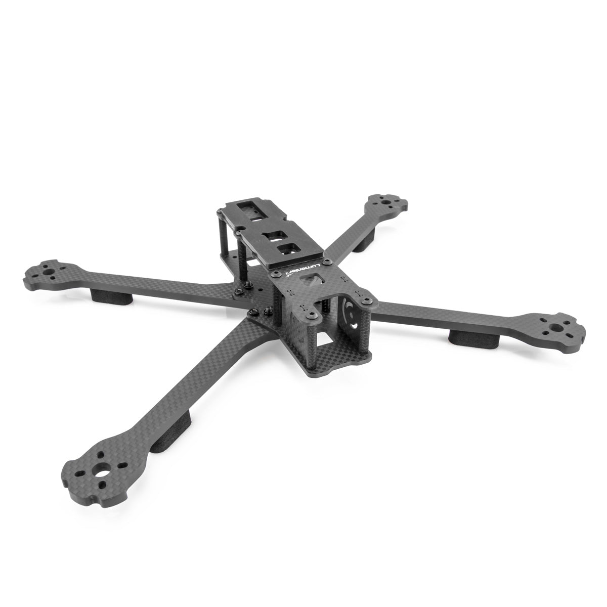 Lumenier QAV-R 2 Freestyle Quadcopter Frame