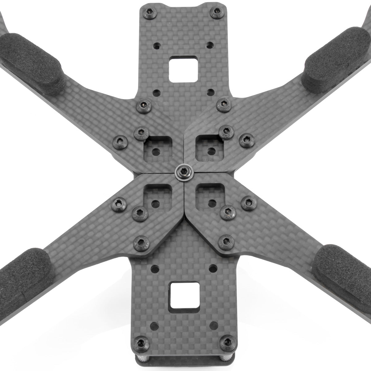 Lumenier QAV-R 2 Freestyle Quadcopter Frame