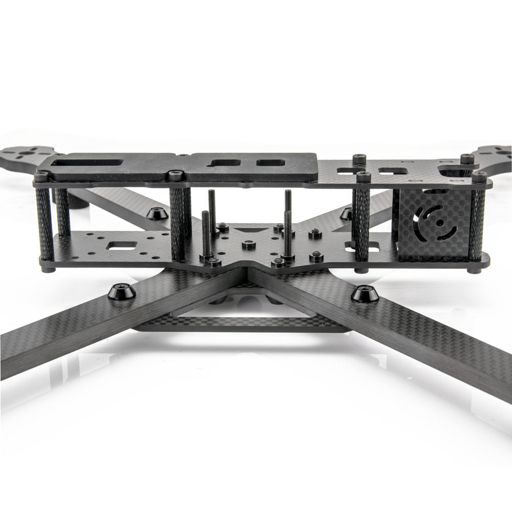 Lumenier QAV-RXL 2 - 10" FPV Quadcopter Frame