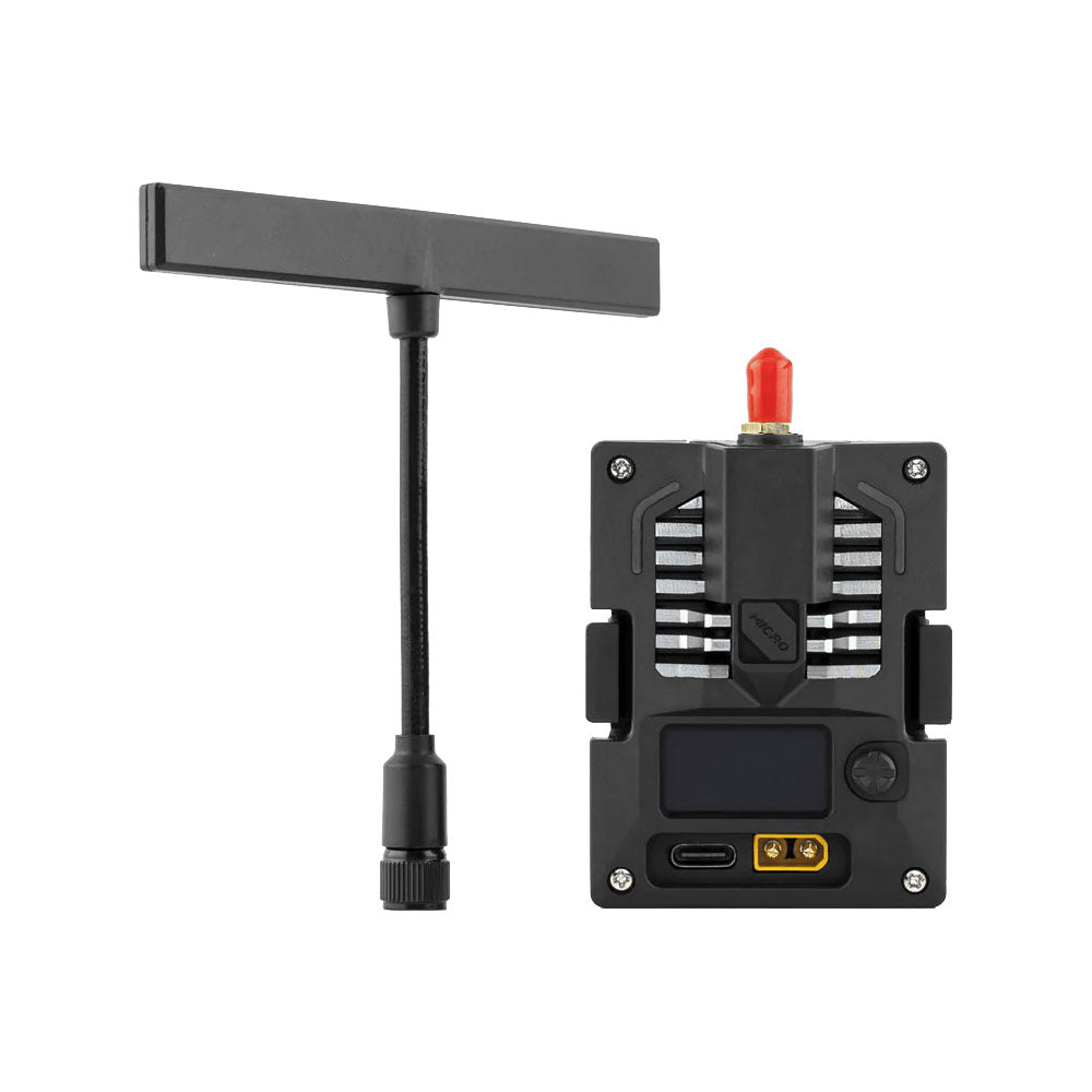 RadioMaster Bandit Micro 915MHz ExpressLRS RF Module