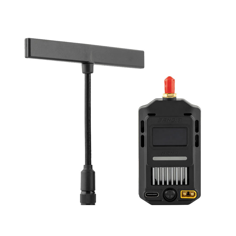 Radiomaster Bandit 915 Mhz Nano ExpressLRs RF Module