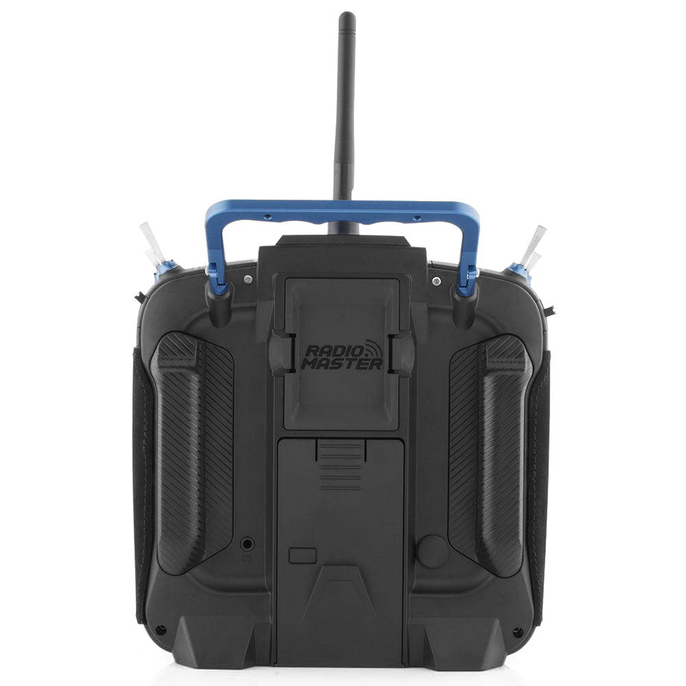 RadioMaster TX16S MKII MAX PRO Radio Transmitter w/ AG01 Gimbals - Lumenier Edition - Multi 4-in-1