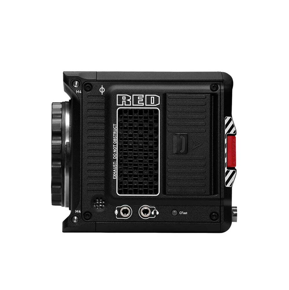 RED KOMODO 6K Digital Cinema Camera