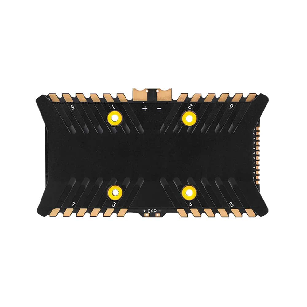T-Motor Cine55A 55A BLHeli_32 8-In-1 ESC 3-8S - 30X30
