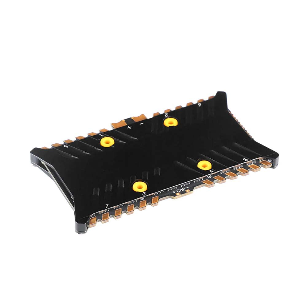 T-Motor Cine55A 55A BLHeli_32 8-In-1 ESC 3-8S - 30X30