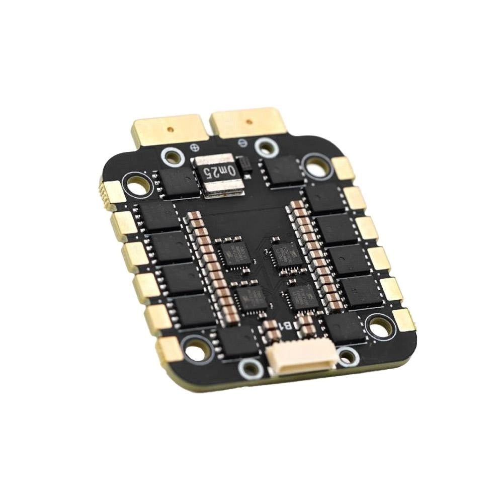 TBS Lucid 60A 3-8S AM32 4-in-1 ESC - NDAA