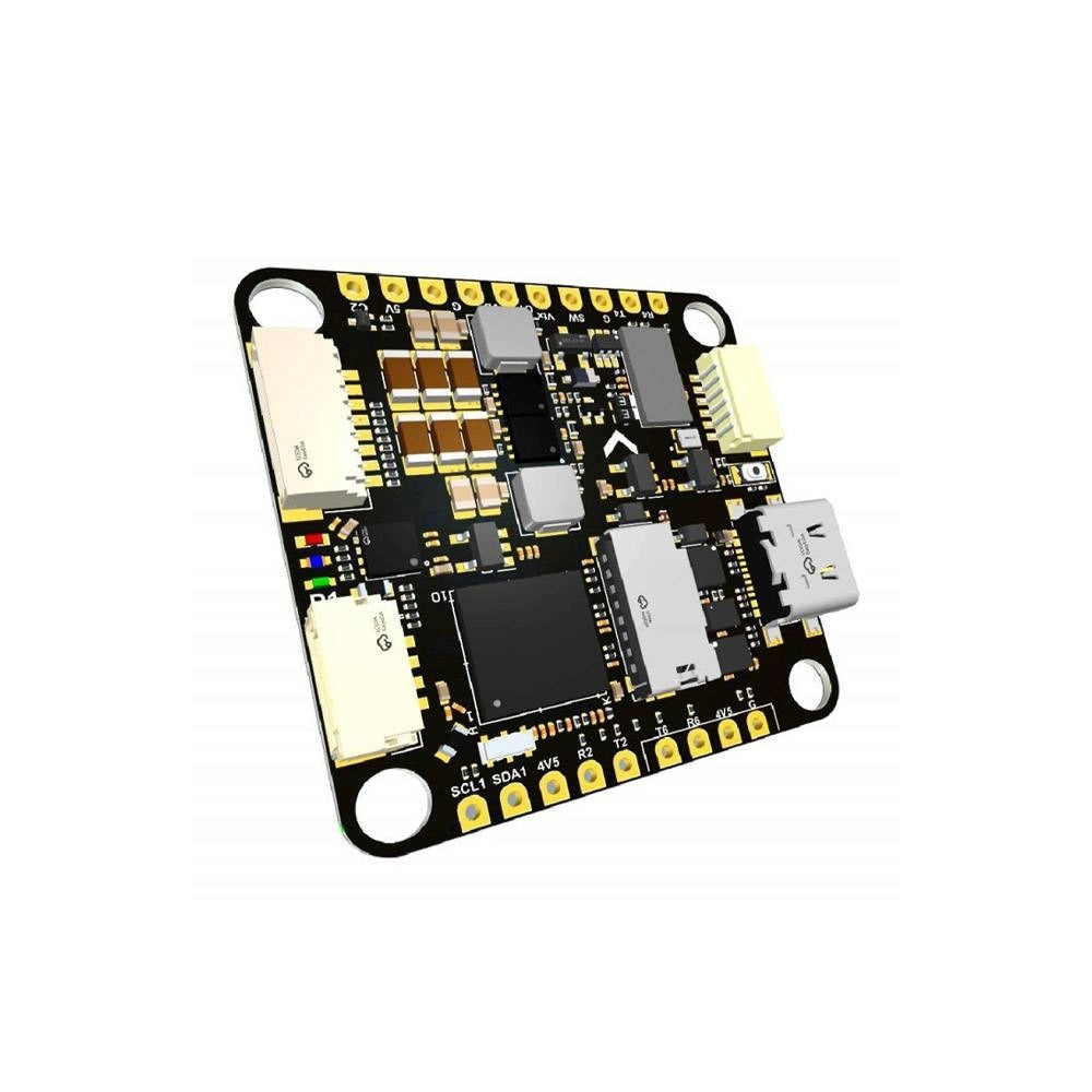 TBS Lucid H7 Flight Controller - ICM42688 - NDAA