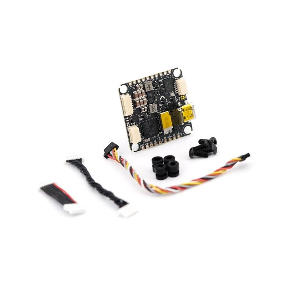 TBS Lucid H7 Flight Controller - ICM42688 - NDAA