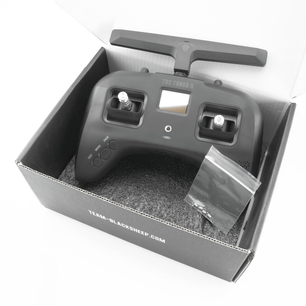 TBS Tango 2 FPV RC Radio Controller