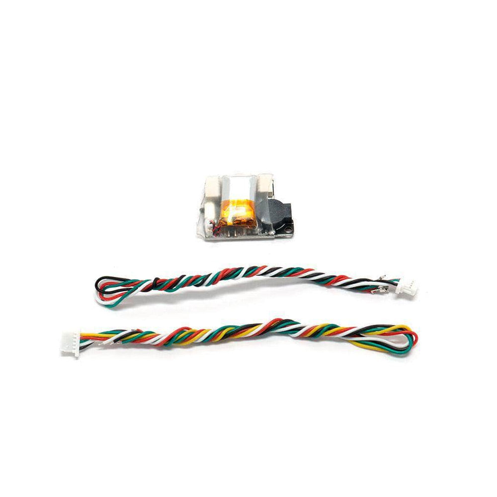 VIFLY GPS-mate External GPS Power Module w/ Built-In Finder 2 Buzzer