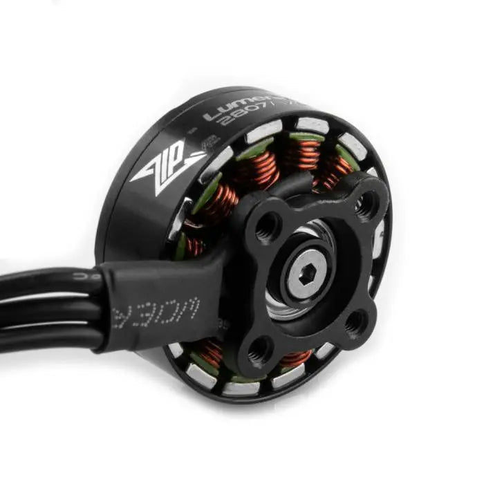 Lumenier ZIP V2 2807 Cinematic Motor - 1300KV/1700KV/1950KV