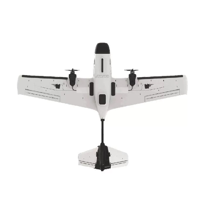 ZOHD Altus 980mm Twin Motor FPV Airplane - Kit/PNP