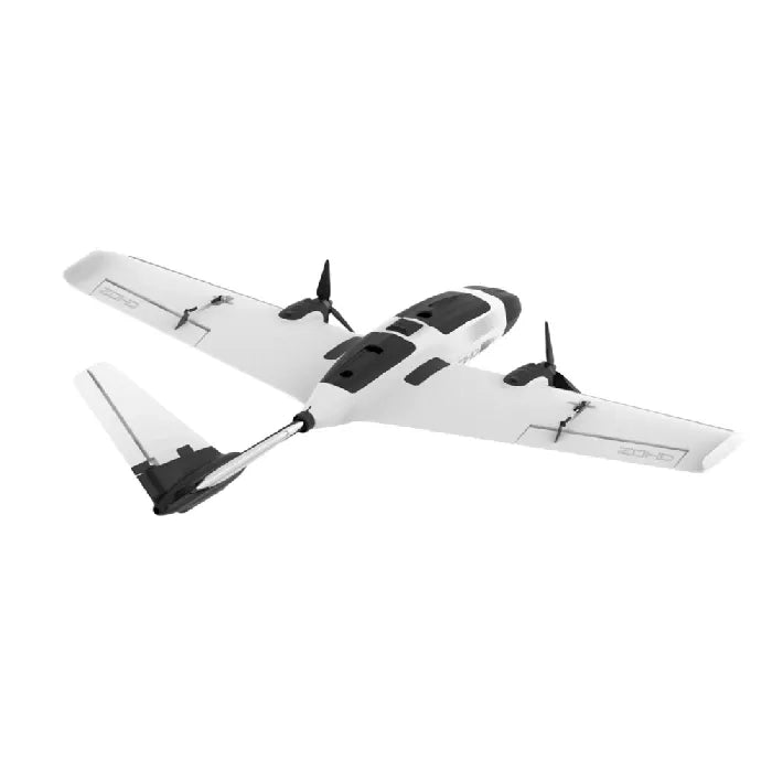 ZOHD Altus 980mm Twin Motor FPV Airplane - Kit/PNP