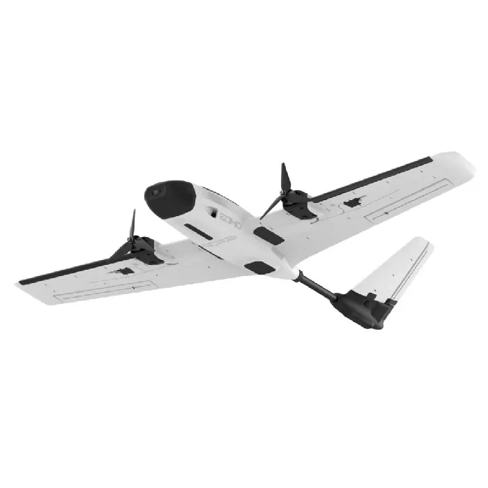 ZOHD Altus 980mm Twin Motor FPV Airplane - Kit/PNP