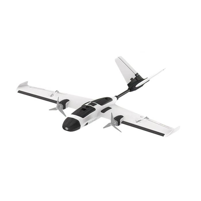 ZOHD Altus 980mm Twin Motor FPV Airplane - Kit/PNP