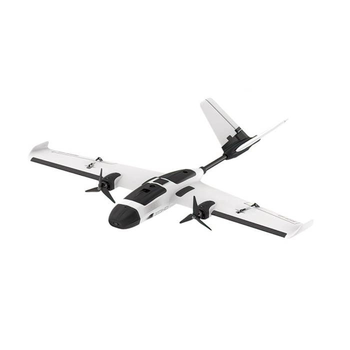 ZOHD Altus 980mm Twin Motor FPV Airplane - Kit/PNP