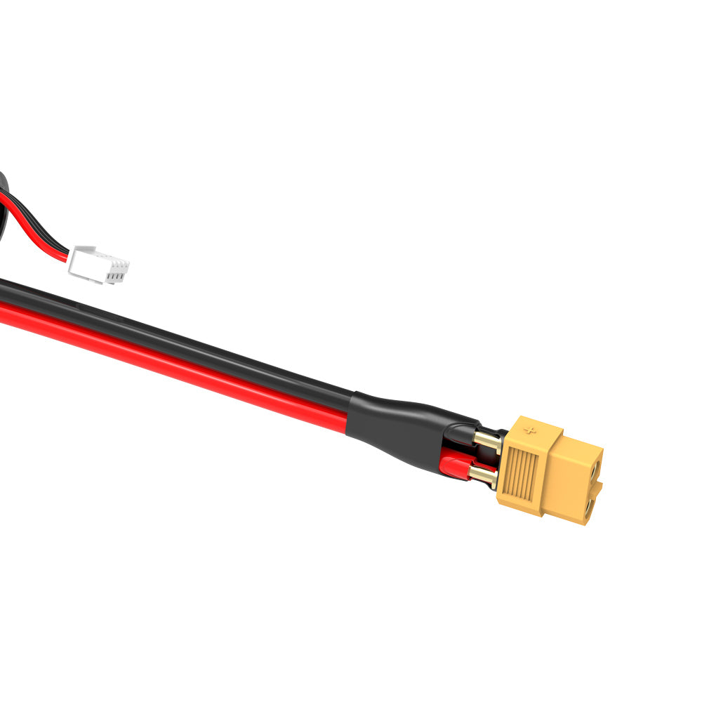 ZOHD Lionpack 18650 3S1P 3500mAh 11.1V Li-ion Battery