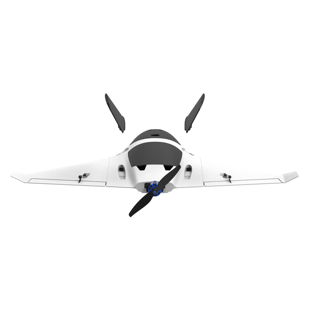ZOHD MKIII Series FPV Wing Alpha Strike 900g 620mm RC Airplane - KIT