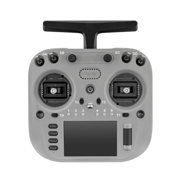 RadioMaster TX15 Radio Transmitter - ELRS 2.4GHz