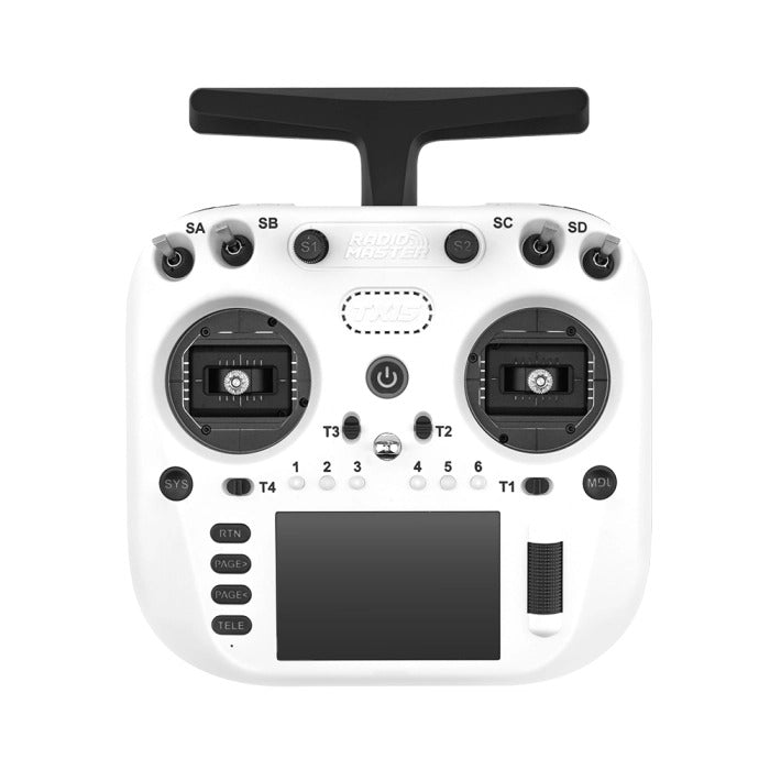 RadioMaster TX15 Radio Transmitter - ELRS 2.4GHz