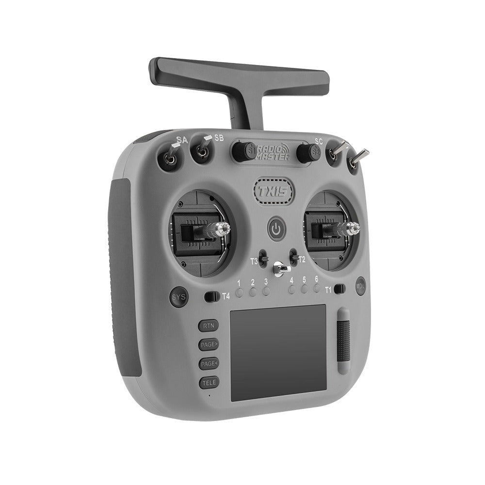 RadioMaster TX15 Radio Transmitter - ELRS 2.4GHz