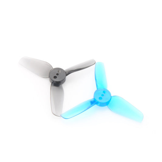 HQProp T2X2X3 3-Blade Propeller (Set of 4)