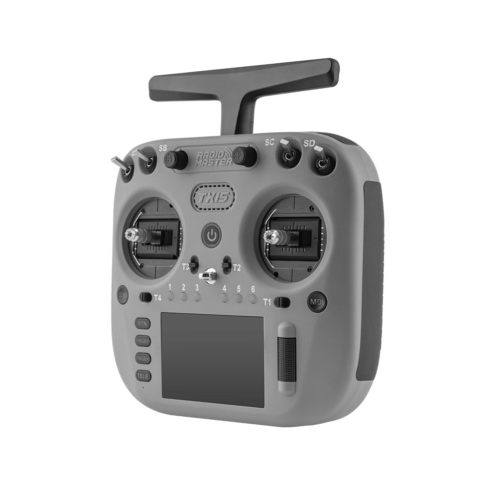 RadioMaster TX15 Radio Transmitter - ELRS 2.4GHz