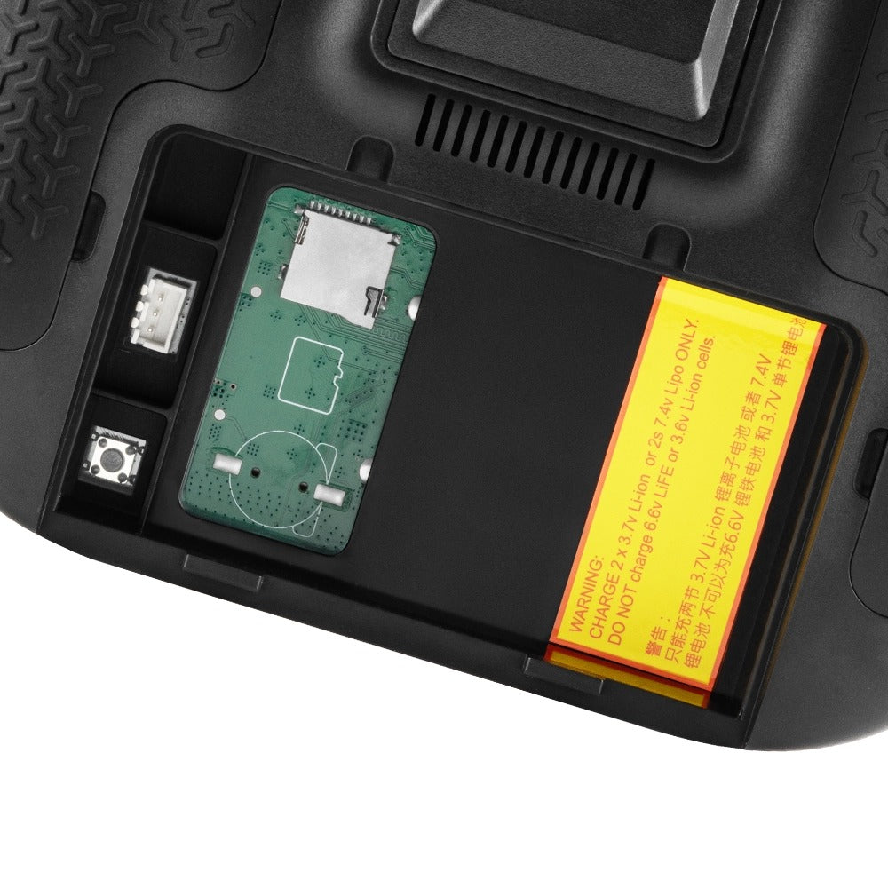 Radiomaster TX15 Max Radio Transmitter - ELRS 2.4GHz