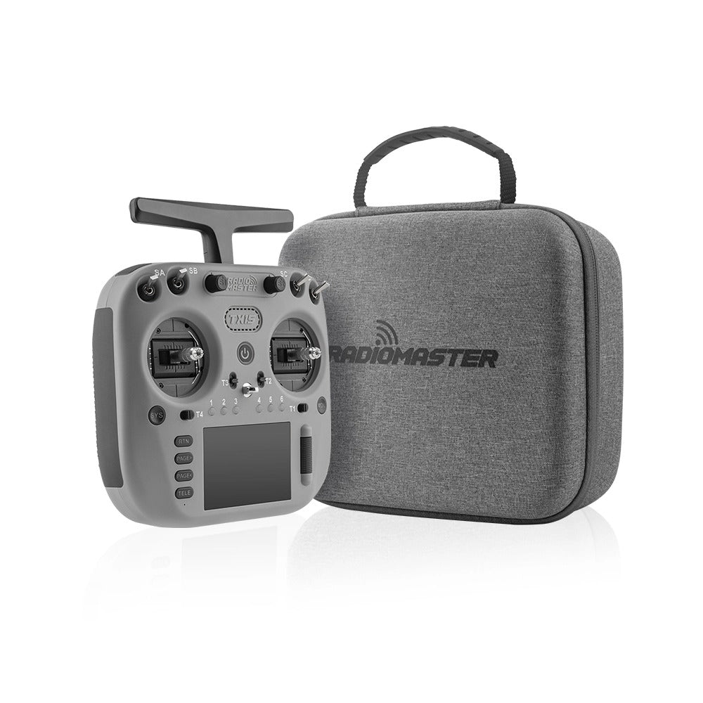RadioMaster TX15 Radio Transmitter - ELRS 2.4GHz