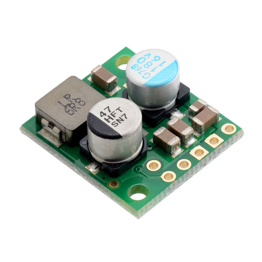 Pololu 9V, 2.6A Step-Down Voltage Regulator