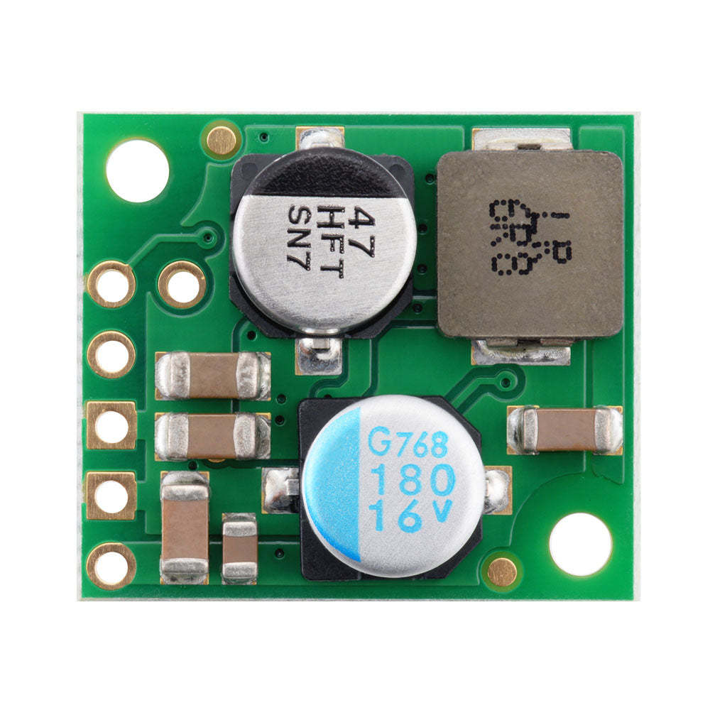 Pololu 9V, 2.6A Step-Down Voltage Regulator