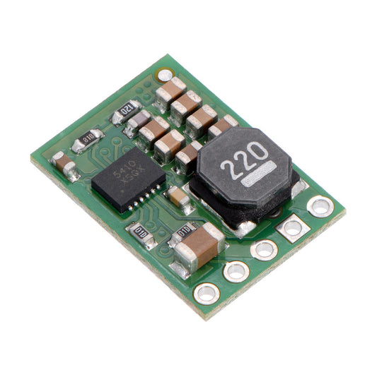 Pololu 12V, 1A Step-Down Voltage Regulator