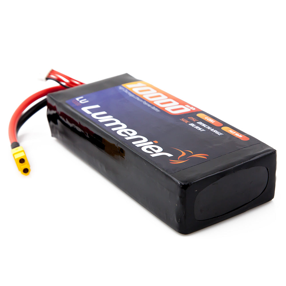 Lumenier 10000mAh 4s 25c Lipo Battery
