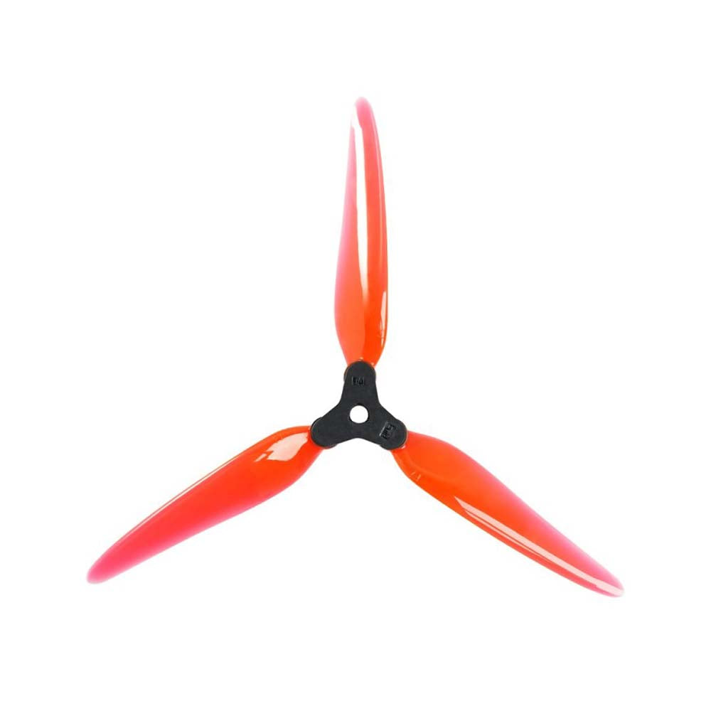 DAL Fold 2 F7 Folding Freestyle Propeller (Set of 4)