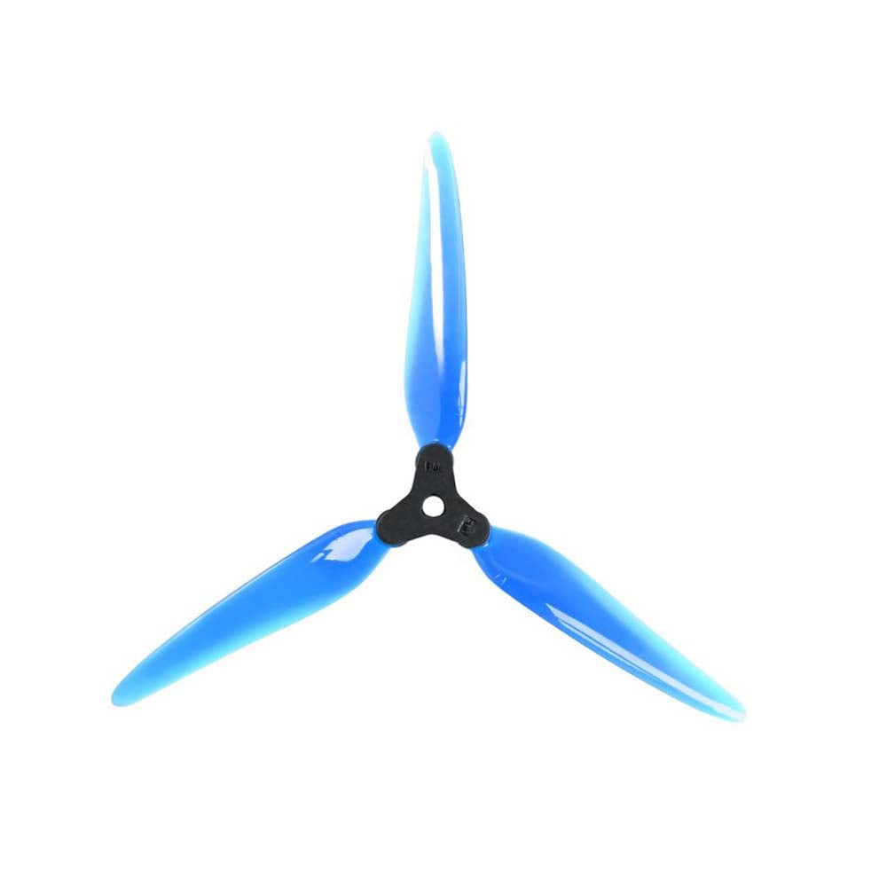 DAL Fold 2 F7 Folding Freestyle Propeller (Set of 4)