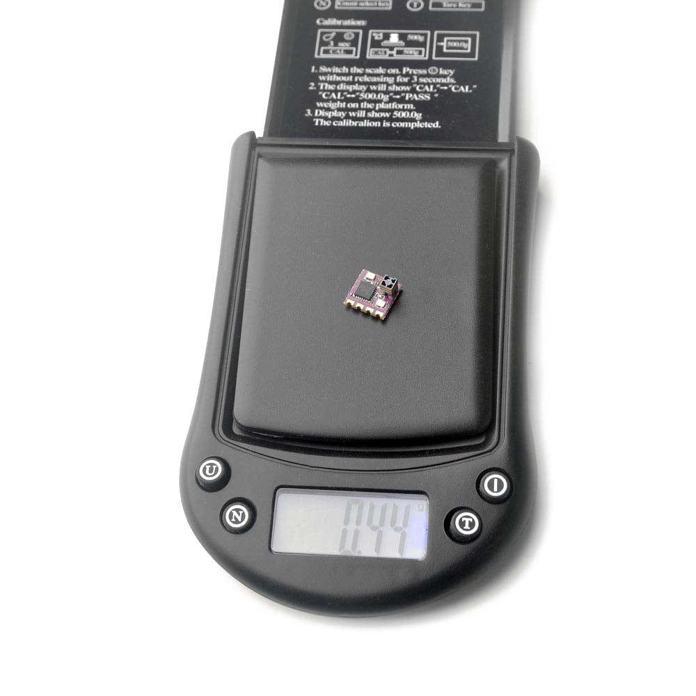 Happymodel ExpressLRS Nano 2.4GHz EP2 TCXO RX
