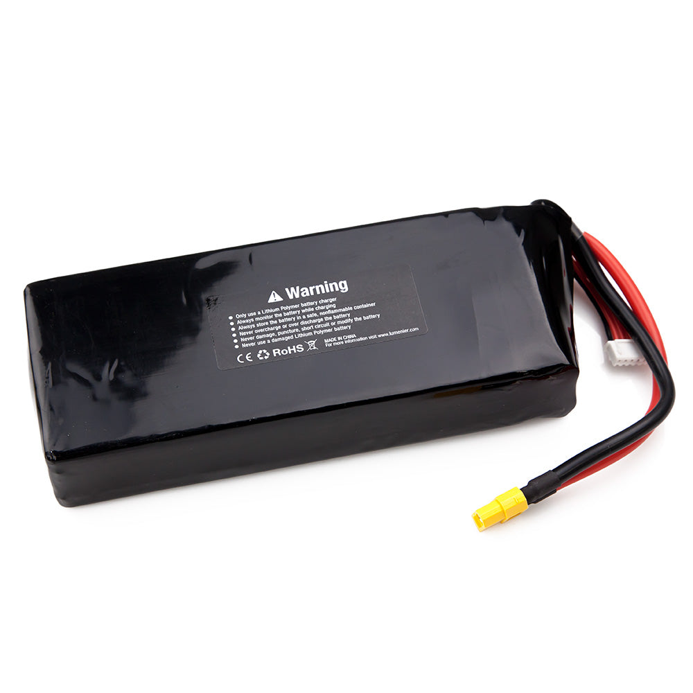 Lumenier 12000mAh 4s 20c Lipo Battery